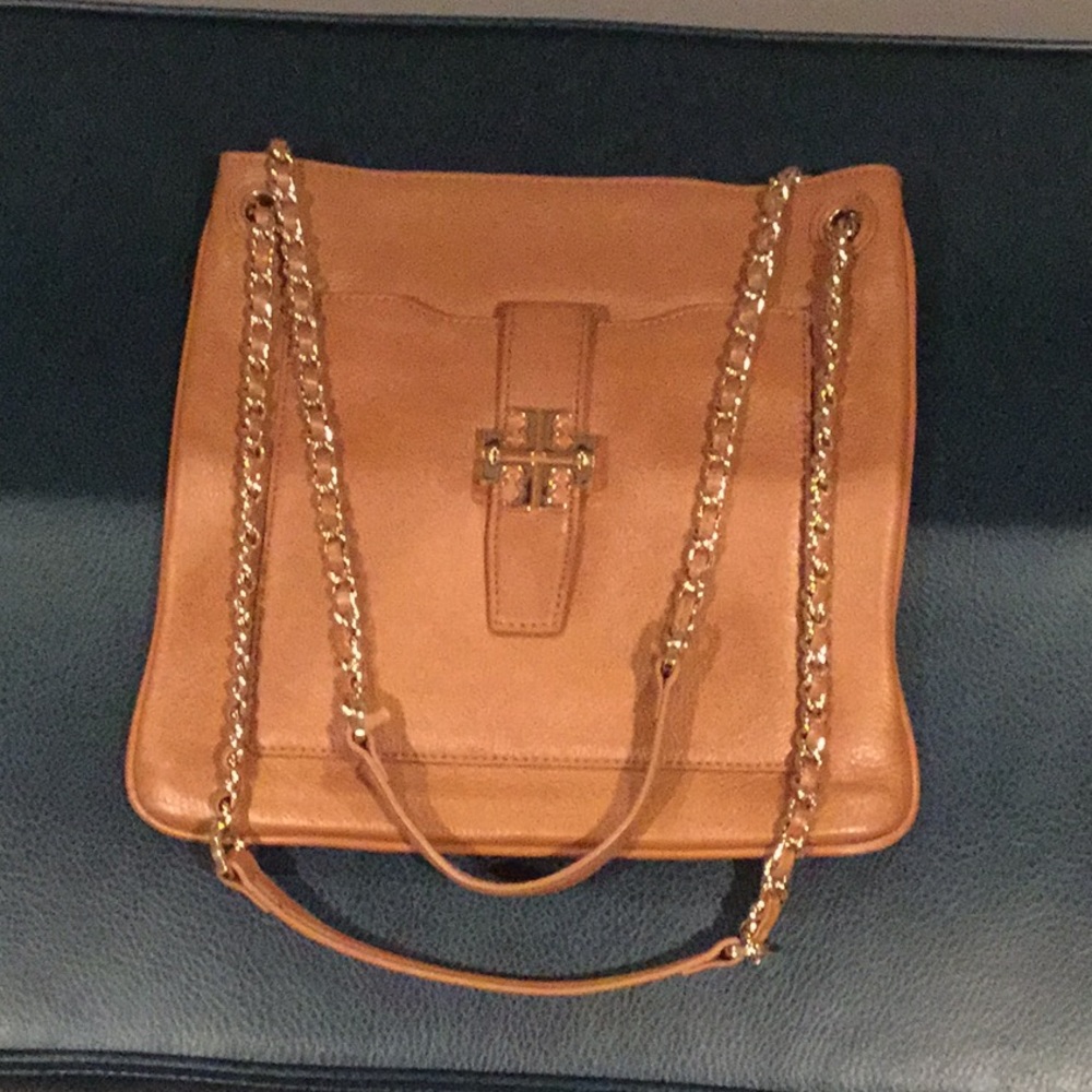 Tory Burch Crossbody/Shoulder Purse
